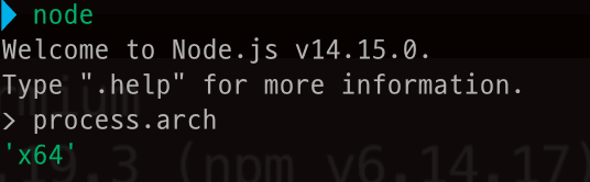 node-x64