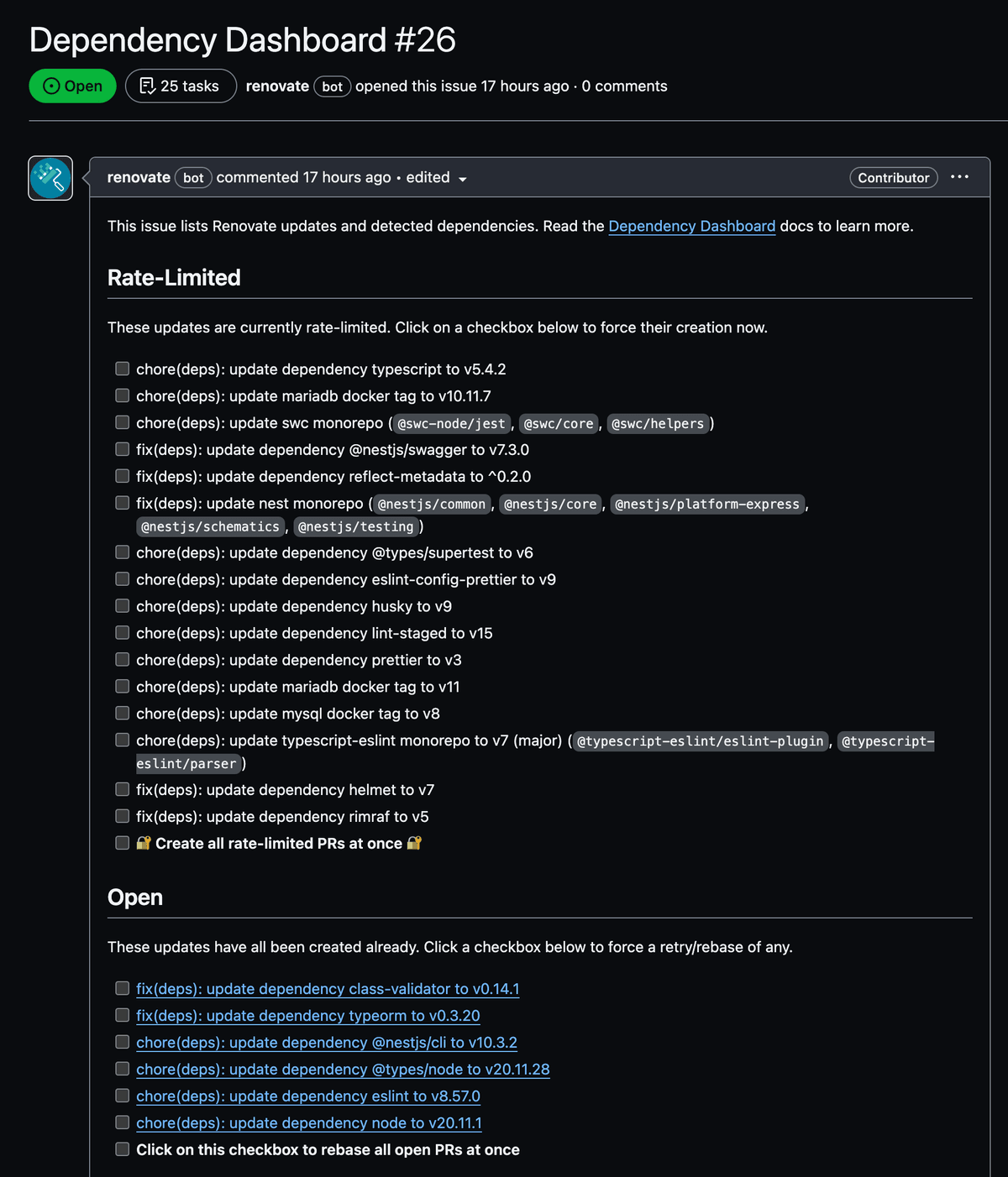 renovate-dependency-dashboard