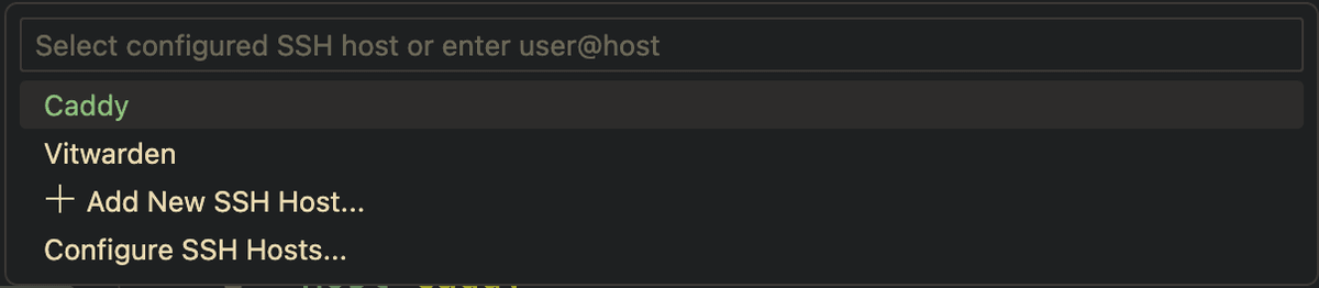 vscode-configure-ssh-2